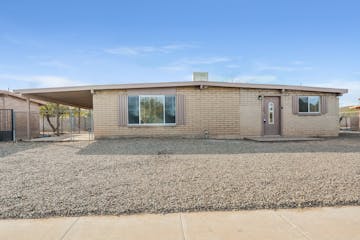 333 W Inez Dr Tucson, AZ 85756